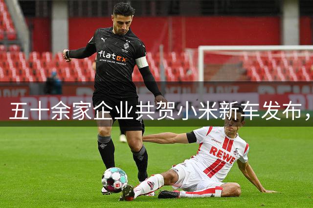 五十余家企业共贺小米新车发布，雷军发文致谢